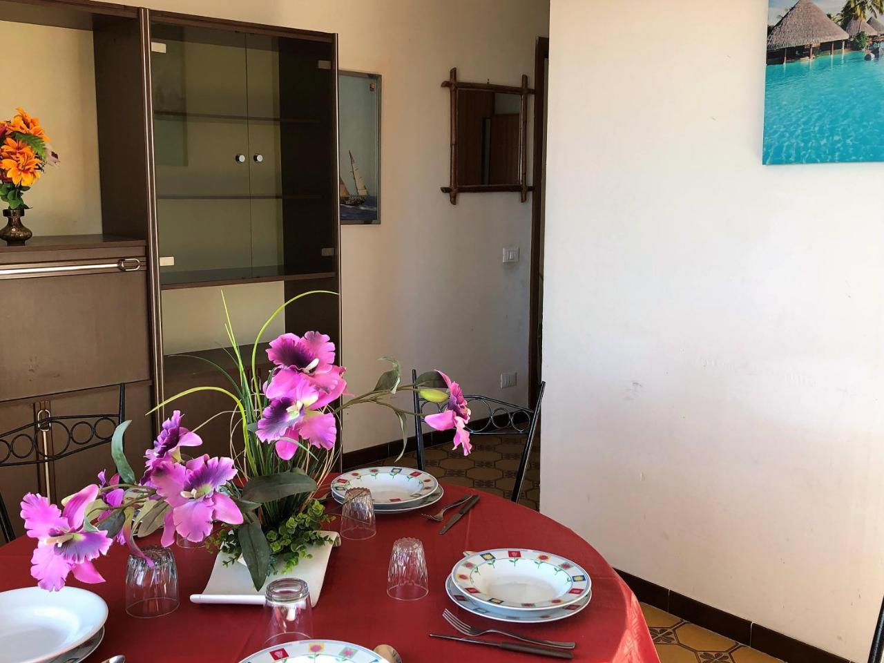 Accomodation sul Mare Villa Gallipoli Esterno foto