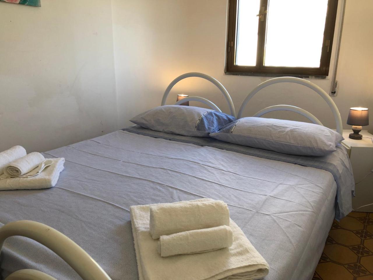 Accomodation sul Mare Villa Gallipoli Esterno foto