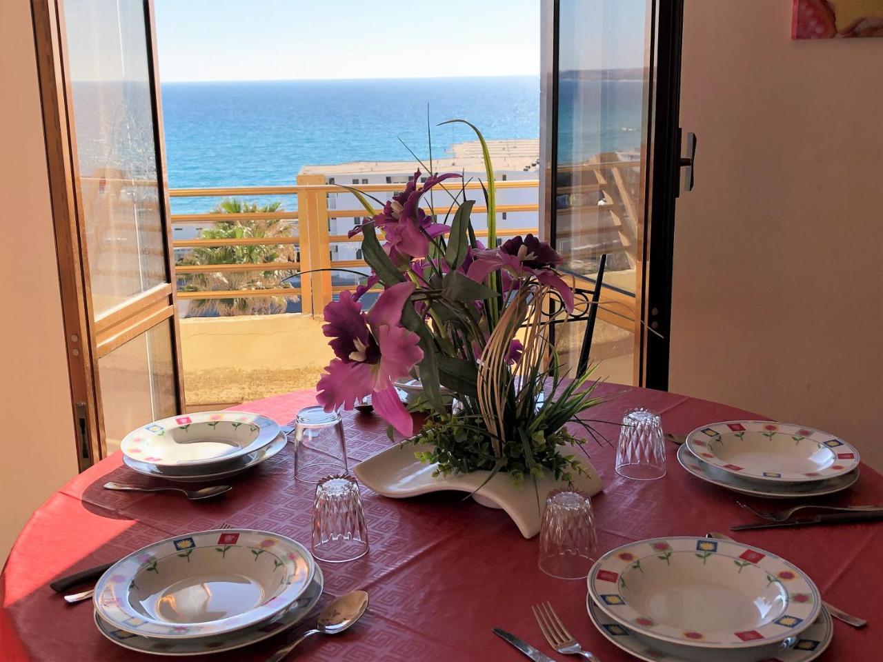 Accomodation sul Mare Villa Gallipoli Esterno foto