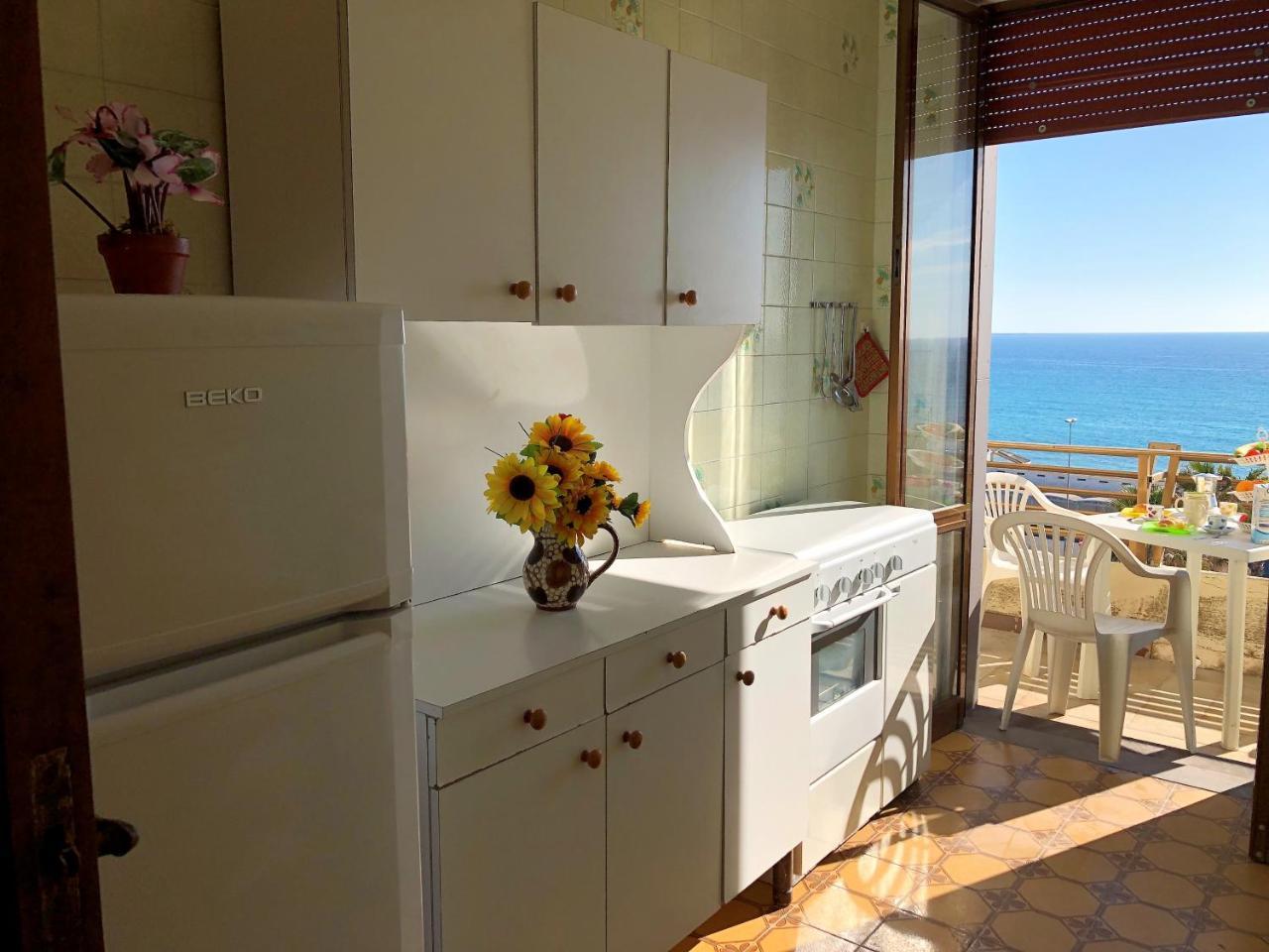 Accomodation sul Mare Villa Gallipoli Esterno foto
