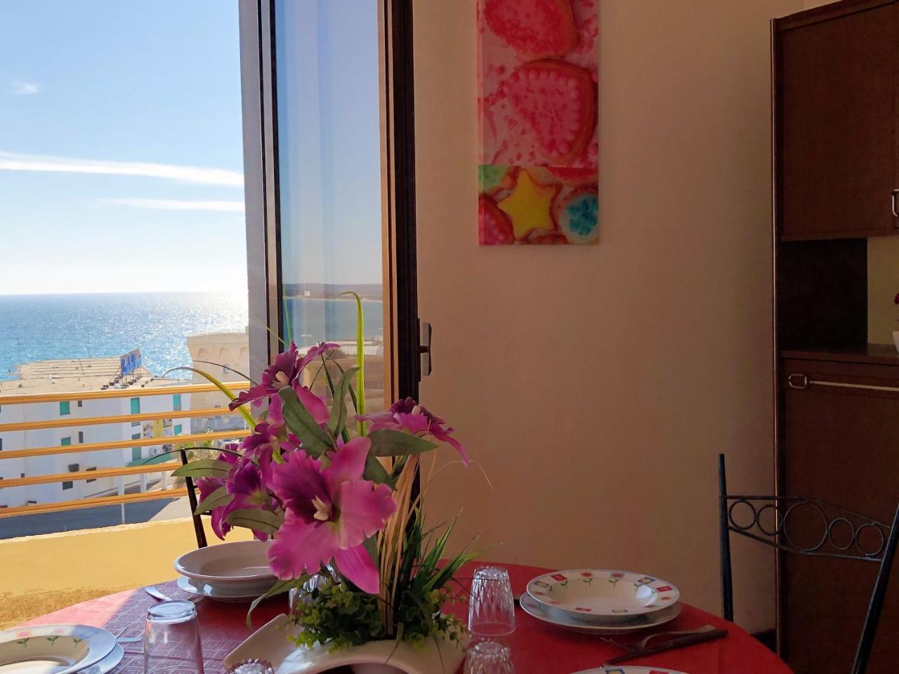 Accomodation sul Mare Villa Gallipoli Esterno foto