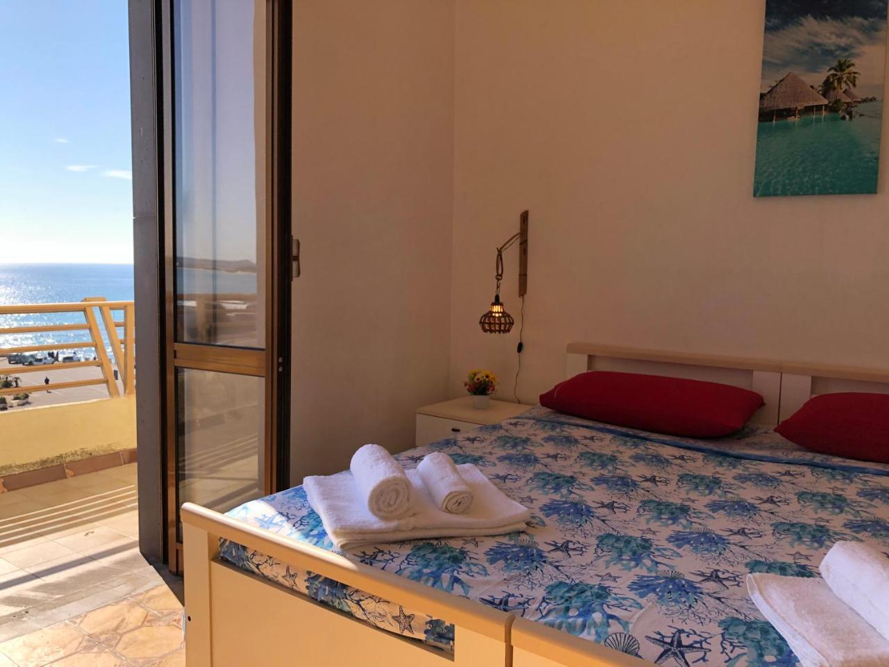 Accomodation sul Mare Villa Gallipoli Esterno foto