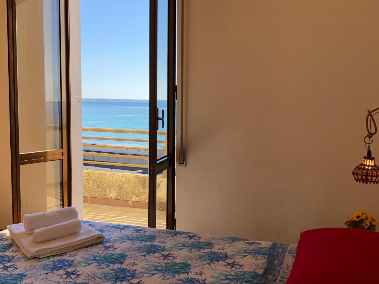 Accomodation sul Mare Villa Gallipoli Esterno foto