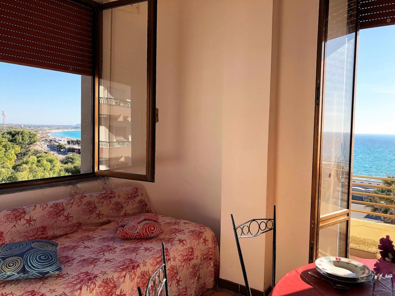 Accomodation sul Mare Villa Gallipoli Esterno foto
