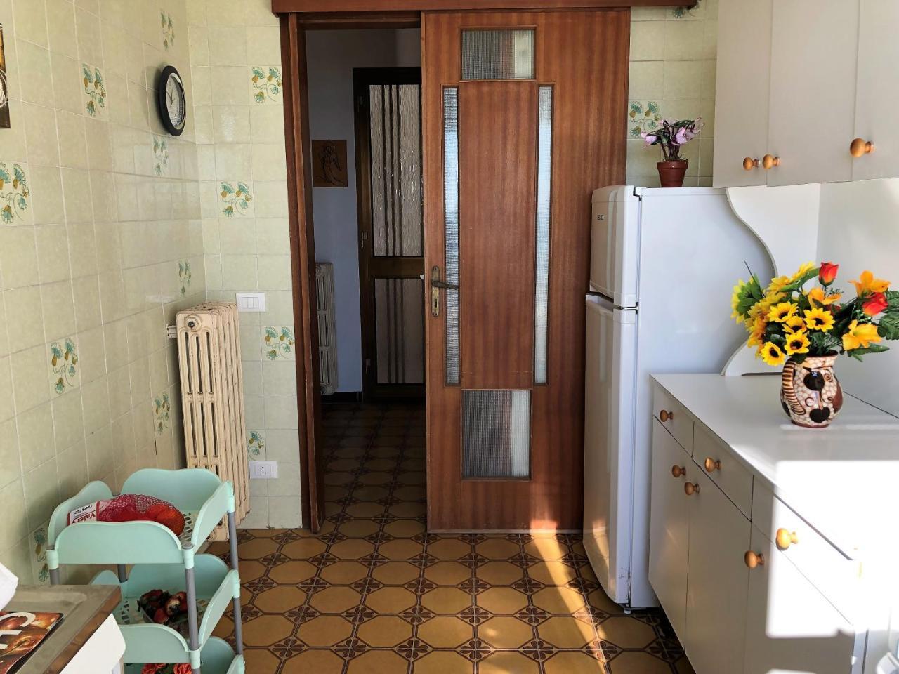 Accomodation sul Mare Villa Gallipoli Esterno foto