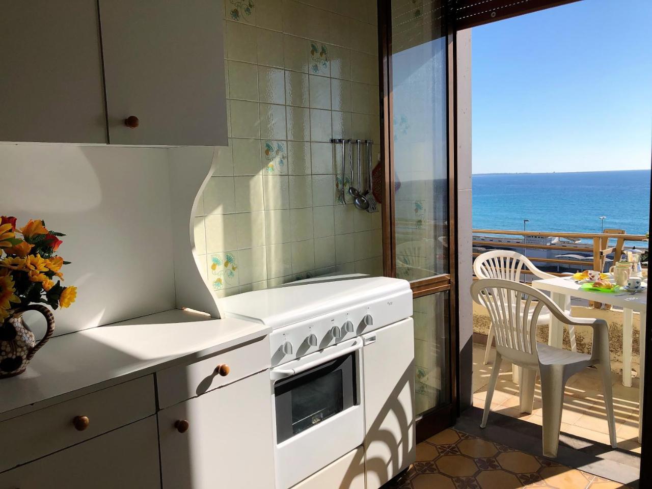Accomodation sul Mare Villa Gallipoli Esterno foto